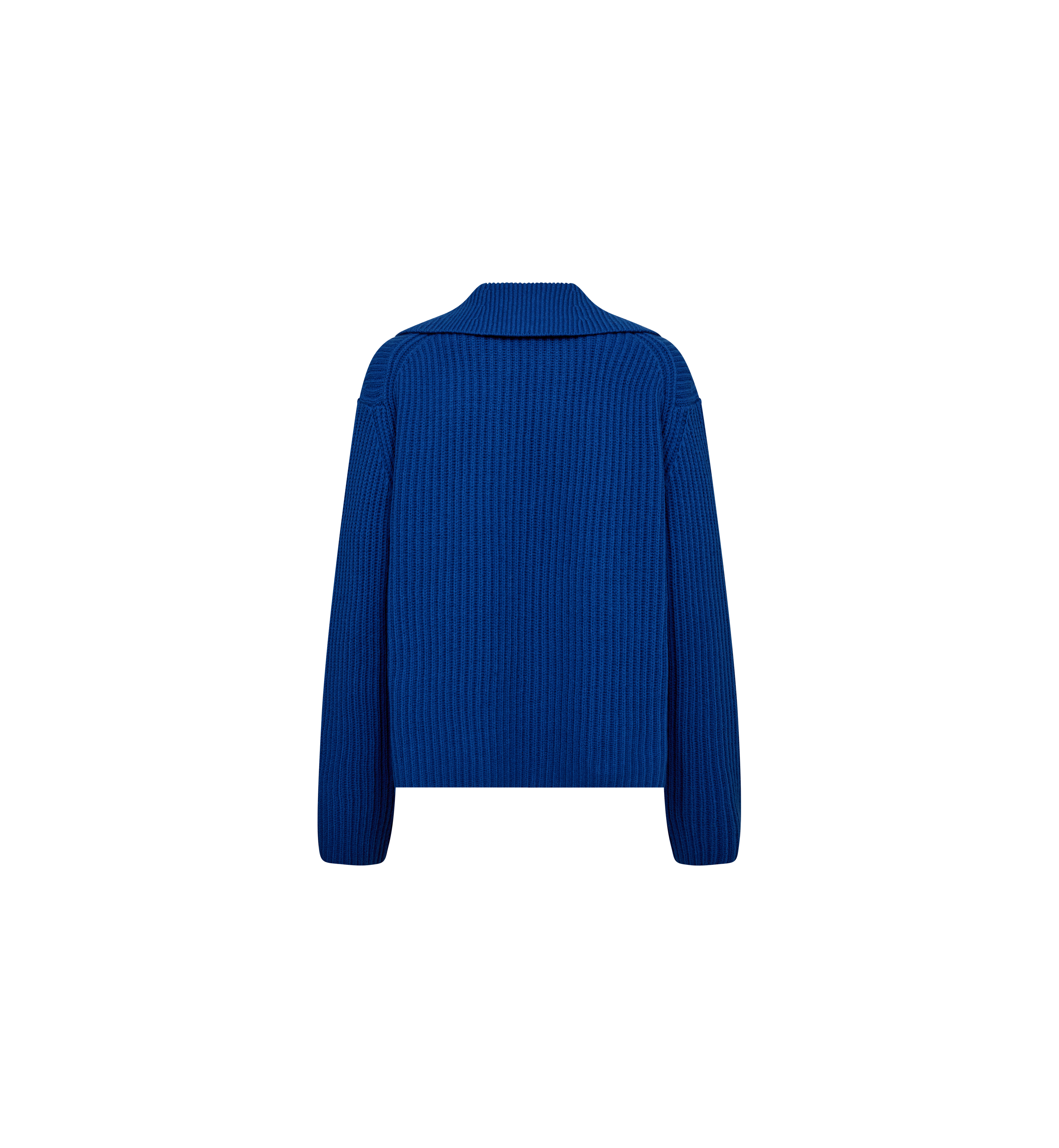 Packshot / Blue Lolite / Back